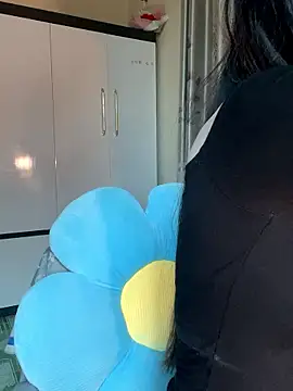 Snapshot of Dior_baby chatting on 14, 1, 2026 Dior baby online show from 14, 1, 2026