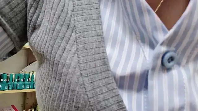 MichiLovely online show from 19, 9, 2025