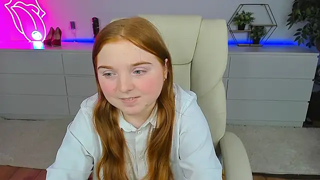 KattyRose8 online show from 14, 9, 2025