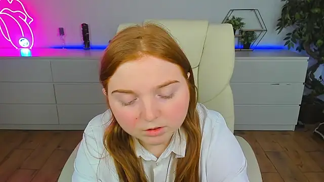 KattyRose8 online show from 14, 9, 2025