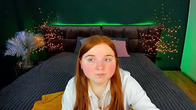 KattyRose8 online show from 21, 9, 2025