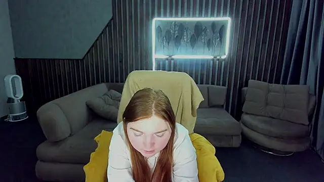 KattyRose8 online show from 17, 10, 2025