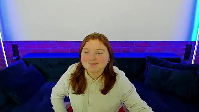 KattyRose8 online show from 26, 11, 2025