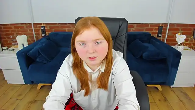 KattyRose8 online show from 19, 2, 2026