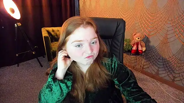Snapshot of KattyRose8 chatting on 21, 4, 2026 KattyRose8 online show from 21, 4, 2026