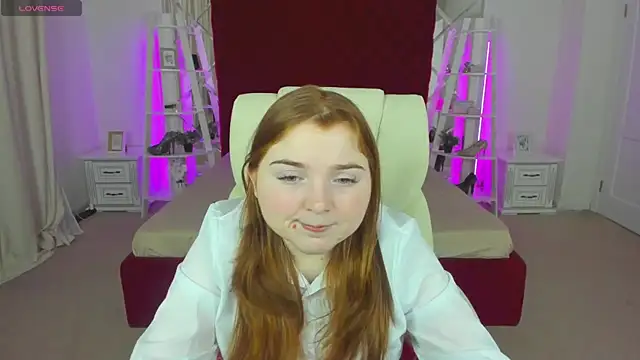 Snapshot of KattyRose8 chatting on 17, 5, 2026 KattyRose8 online show from 17, 5, 2026