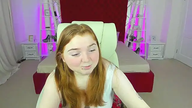 Snapshot of KattyRose8 chatting on 19, 5, 2026 KattyRose8 online show from 19, 5, 2026