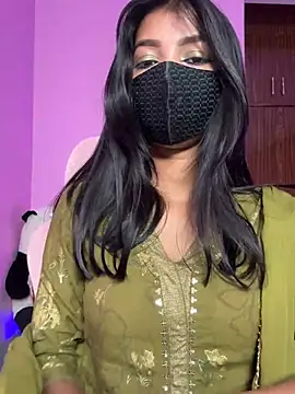 Neha18 online show from 21, 3, 2026