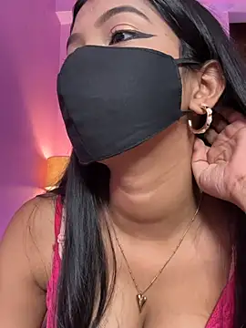 Snapshot of Neha18 chatting on 4, 7, 2026 Neha18 online show from 4, 7, 2026
