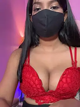 Snapshot of Neha18 chatting on 6, 7, 2026 Neha18 online show from 6, 7, 2026