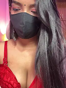 Snapshot of Neha18 chatting on 8, 7, 2026 Neha18 online show from 8, 7, 2026