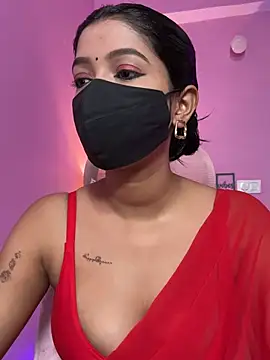 Snapshot of Neha18 chatting on 11, 7, 2026 Neha18 online show from 11, 7, 2026