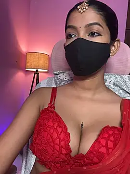 Snapshot of Neha18 chatting on 19, 7, 2026 Neha18 online show from 19, 7, 2026