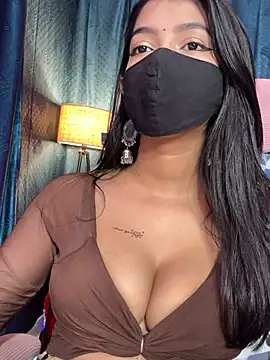 Snapshot of Neha18 chatting on 4, 8, 2026 Neha18 online show from 4, 8, 2026