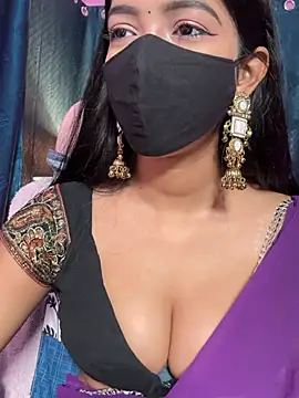 Snapshot of Neha18 chatting on 7, 8, 2026 Neha18 online show from 7, 8, 2026