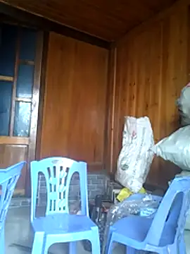 Chaotam1 online show from 12, 11, 2025