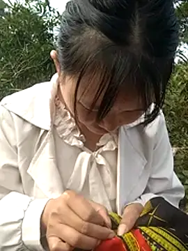 Chaotam1 online show from 16, 11, 2025