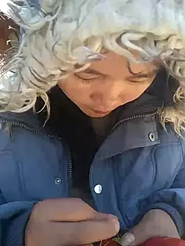 Chaotam1 online show from 25, 11, 2025