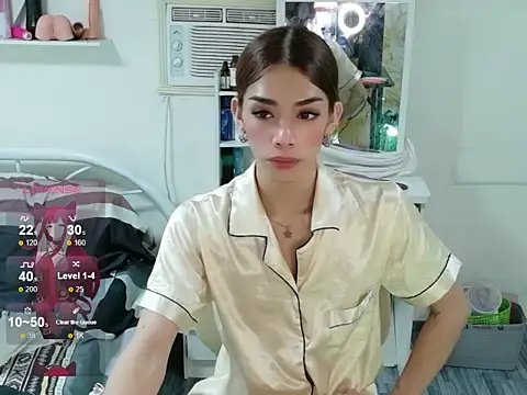 ts alexa  online show from 16, 4, 2026