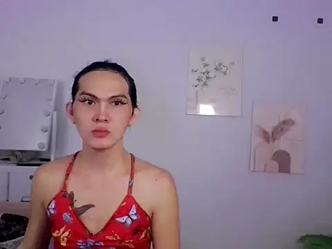 Snapshot of Pinkyweb_03 chatting on 27, 3, 2026 Pinkyweb 03 online show from 27, 3, 2026