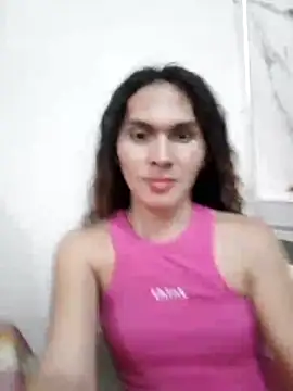 Snapshot of Pinkyweb_03 chatting on 19, 4, 2026 Pinkyweb 03 online show from 19, 4, 2026