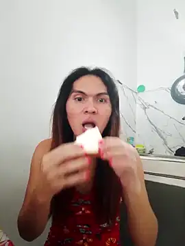 Snapshot of Pinkyweb_03 chatting on 23, 4, 2026 Pinkyweb 03 online show from 23, 4, 2026