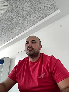 Snapshot of Burak6850 chatting on 1, 10, 2025 Burak6850 online show from 1, 10, 2025