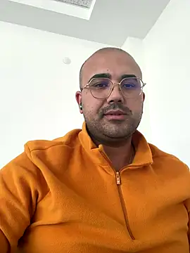 Snapshot of Burak6850 chatting on 17, 11, 2025 Burak6850 online show from 17, 11, 2025