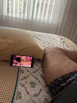 Snapshot of Burak6850 chatting on 30, 11, 2025 Burak6850 online show from 30, 11, 2025