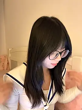 Ella-A9 online show from 24, 11, 2025