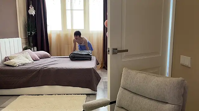 Snapshot of daniellia_ chatting on 16, 3, 2026 daniellia online show from 16, 3, 2026