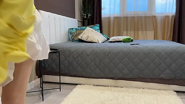 Snapshot of daniellia_ chatting on 17, 3, 2026 daniellia online show from 17, 3, 2026