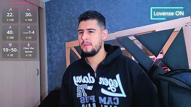 ryan evanss online show from 25, 10, 2025