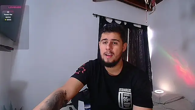 ryan evanss online show from 8, 11, 2025