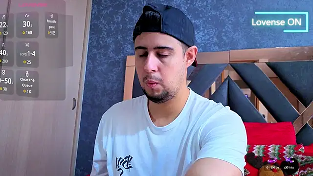 ryan evanss online show from 21, 11, 2025