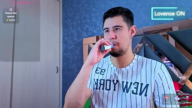 ryan evanss online show from 23, 11, 2025