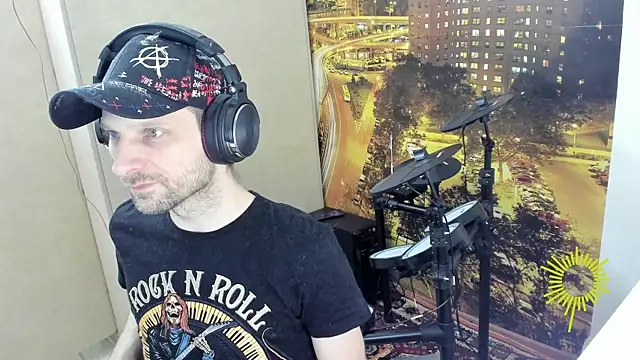 Snapshot of CrazyHappy25 chatting on 10, 1, 2026 CrazyHappy25 online show from 10, 1, 2026