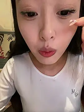 Snapshot of MengMeng0515 chatting on 1, 3, 2026 MengMeng0515 online show from 1, 3, 2026