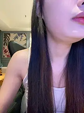 Snapshot of MengMeng0515 chatting on 10, 4, 2026 MengMeng0515 online show from 10, 4, 2026