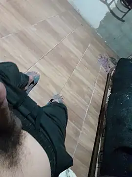 jann1900 online show from 23, 12, 2025