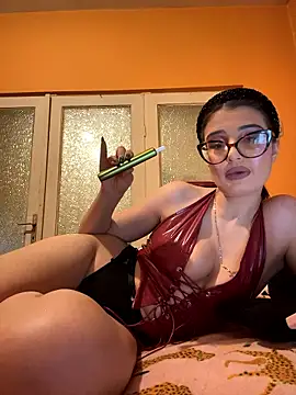 Larra69 online show from 5, 1, 2026