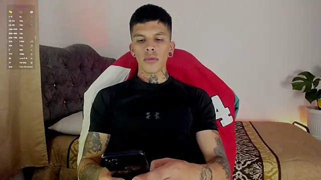 Savajelust online show from 8, 11, 2025