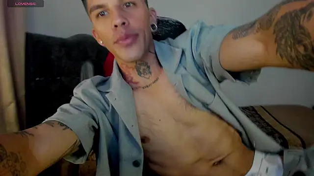 Savajelust online show from 10, 11, 2025