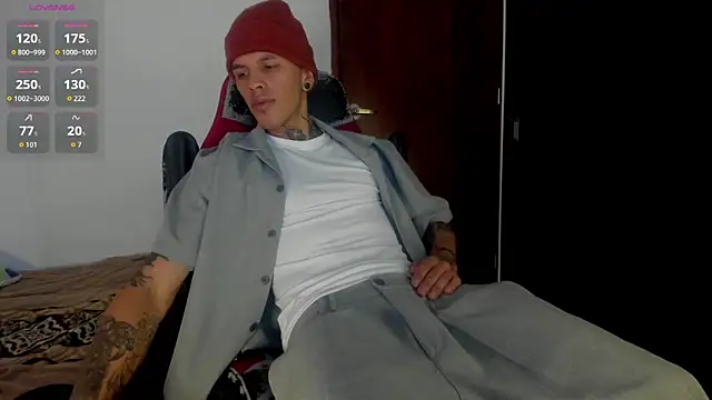 Savajelust online show from 8, 3, 2026