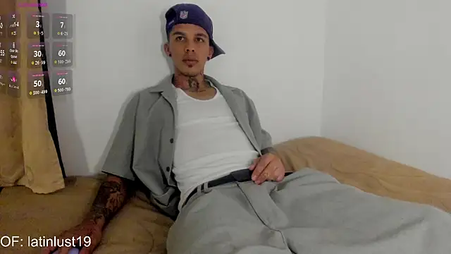 Snapshot of Savajelust chatting on 19, 5, 2026 Savajelust online show from 19, 5, 2026