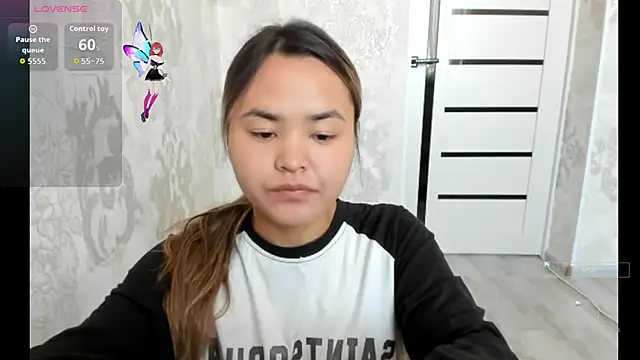 saika blush online show from 31, 10, 2025