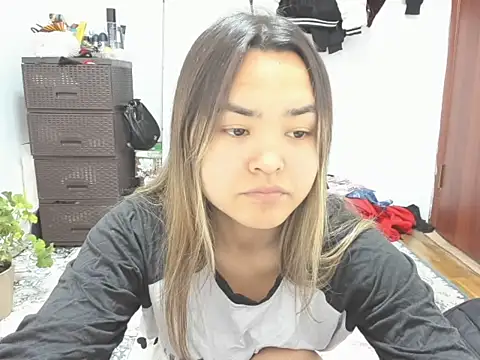 saika blush online show from 13, 2, 2026