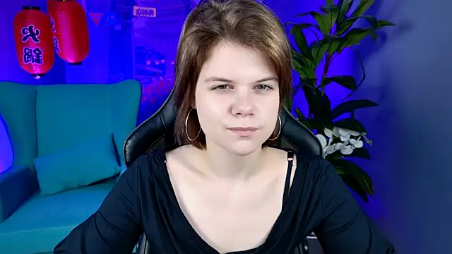 EllieMurler online show from 19, 11, 2025