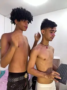 Violet Dream2 online show from 21, 3, 2026