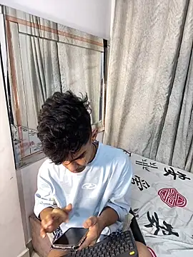 Violet Dream2 online show from 24, 3, 2026